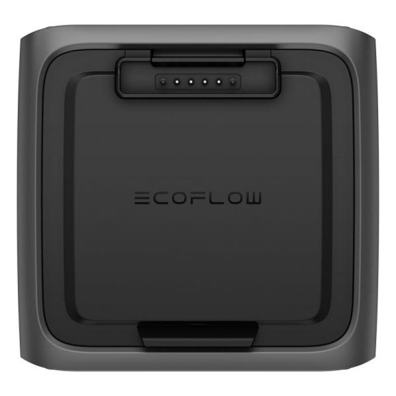 Zusatzakku RIVER 3 EB, 286 Wh